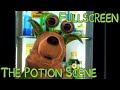 Scooby Doo 2 Monsters Unleashed Potion Scene Fullscreen