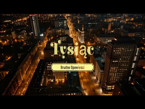 Heron M.W.M - Tysiąc (prod. BeDone Music)