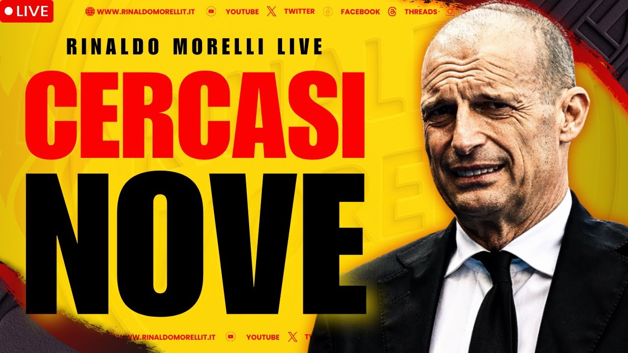 Il CASTING del 9 del Milan! ATTENZIONE a chi fa mercato! | Ultime notizie sul Milan