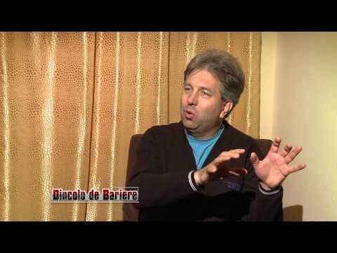 Dincolo de bariere 8.23 - Iulian Pelin - 2013