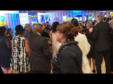 Doctor D Entertainment video.