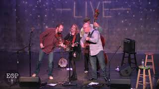 The Claire Lynch Band &quot;Great Day In The Mornin&#39;&quot; (Dana Cooper) @ Eddie Owen Presents