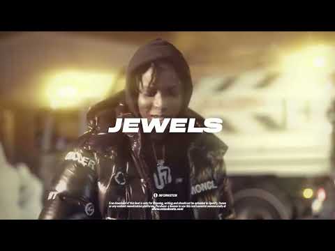 [FREE] BENZZ x RUSS MILLIONS x TION WAYNE x ABRA CADABRA Type Beat - JEWELS - UK DRILL