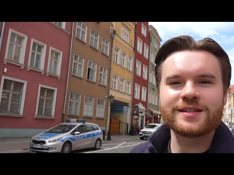 Gdańsk, Poland - Hidden Gem of the Baltic 🇵🇱