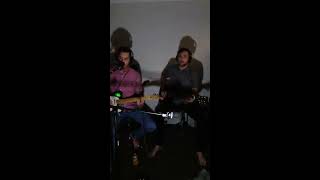 Brief Habits - Copper and Stars 'Live' (Planes Mistaken For Stars Cover)