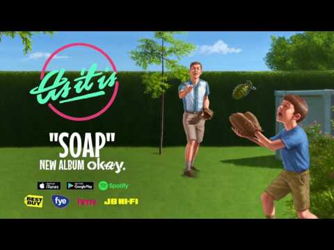 Video thumbnail for Soap
