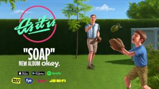 As It Is - Soap (Stream)