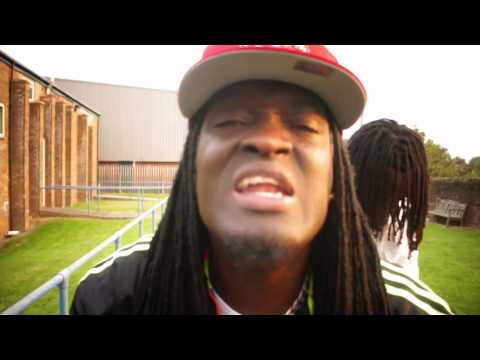 Blackout JA & Da Fuchaman - Waa Si We Dead (Viniselecta Dancehall Mix) - Official Video - OUT NOW