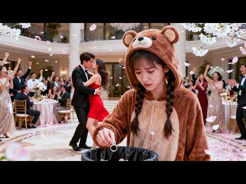 She Caught Husband Marrying Mistress, Left Him,Married CEO Who Loved Her—Her Ex Broke Down in Regret