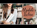 Reading Update #78: The new novel by Joël Dicker, fossil hunters and women in the 19th century 📚