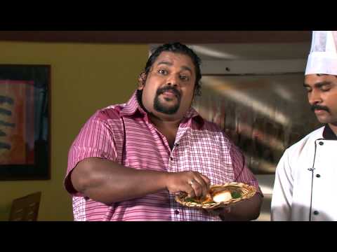 Thani Nadan I Ep 86 Part 2 - Govan chemmeen curiyum sannasum recipe I Mazhavil Manorama