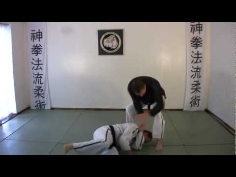 Four-Week Ju-Jitsu Class Pass Multiple Locations at Zen Kempo Ryu Ju-Jitsu, Four Locations (73% Off) - Image 2