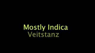 Mostly Indica - Veitstanz