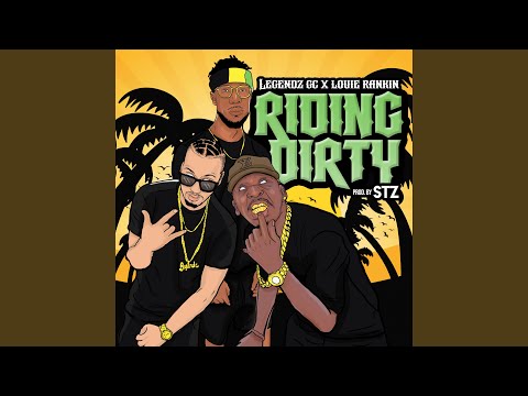 Riding Dirty (Jamaica Radio Edit)