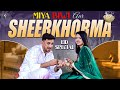 Miya Biwi Aur Sheerkhorma Eid Special Shehbaaz Khan Team