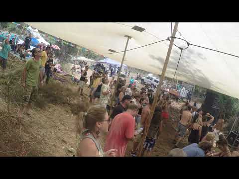 Nadi & Gula K - Underground Team: Back to Basic  02/08/19