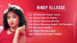 Download lagu Nindy Ellesse Kompilasi Lagu Kenangan Terbaik | Lagu Nostalgia Terbaik mp3
