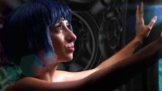 Space Girl: Origins!