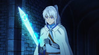 Ang Kanyang Trabaho Pagdating Sa Headquarters Ng Simbahan - Anime Tagalog Recap