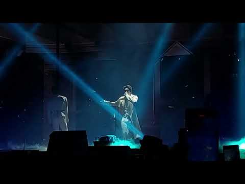 [FANCAM / SAN 산 FOCUS] Take Me Home // 에이티즈 (ATEEZ) in Berlin (08.05.2022) #ATEEZinEurope