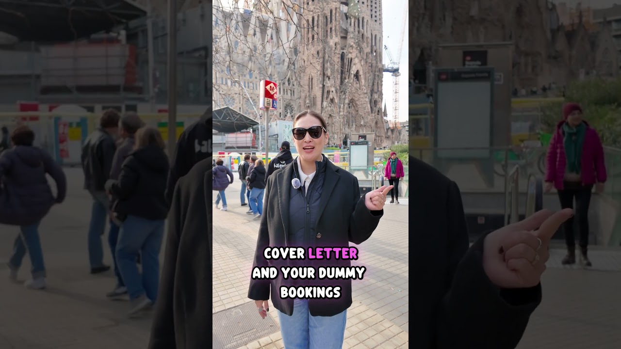 How to Apply for Schengen Visa