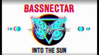 Bassnectar & Louis Futon - Sideways ft. Zion I - INTO THE SUN