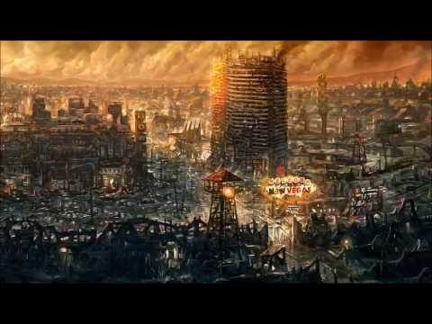 Drakim's VGM 239 - Fallout: New Vegas - Metallic Monks