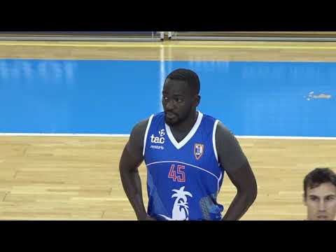 Partit de la Jornada: CBT - CB Mollet