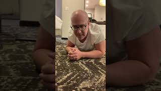 200 Push-Up Challenge Part 3