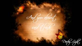 Carly Rae Jepsen - More Than A Memory *With lyrics*