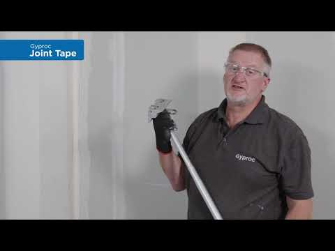 Gyproc Drywall Joint Tape