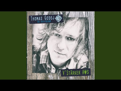 Mein Letztes Hemd - Thomas Godoj
