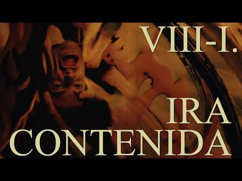 Video thumbnail for IRA CONTENIDA