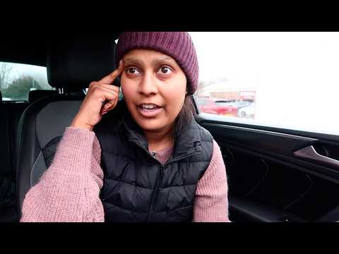 Deep Morning Chat & Haul *Cancer Journey 2026*
