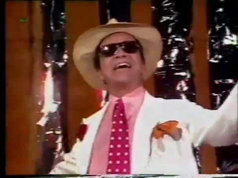 Intervalo Comercial da Rede Globo - 04/07/1976