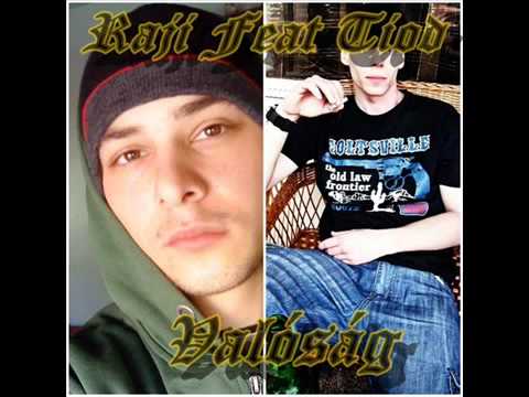 Raji Feat Somniator-A valóság trükkös