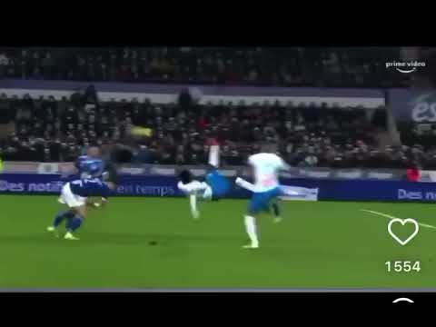 le magnifique but de bamba dieng🔥🔥🔥🔥🔥 #football #om #om #bamba #senegal