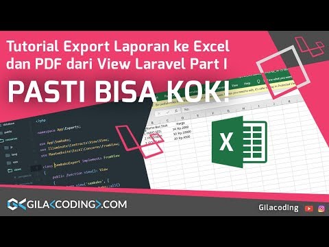 download lagu mp3 mp4 Tutorial Dasar Laravel pdf, download lagu Tutorial Dasar Laravel pdf gratis, unduh video klip Tutorial Dasar Laravel pdf