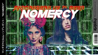 Mandragora vs DJ Moon - No Mercy 👊