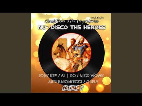 Rocket Star (Al L Bo Remix)