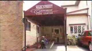 preview picture of video 'Main Street Terrace Care Center - Lancaster, Ohio'