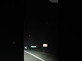 StarLights Satellite on OHIO Sky