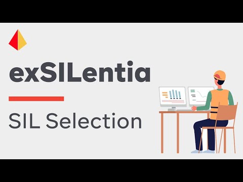 Overview of exSILentia Safety Lifecycle Tool