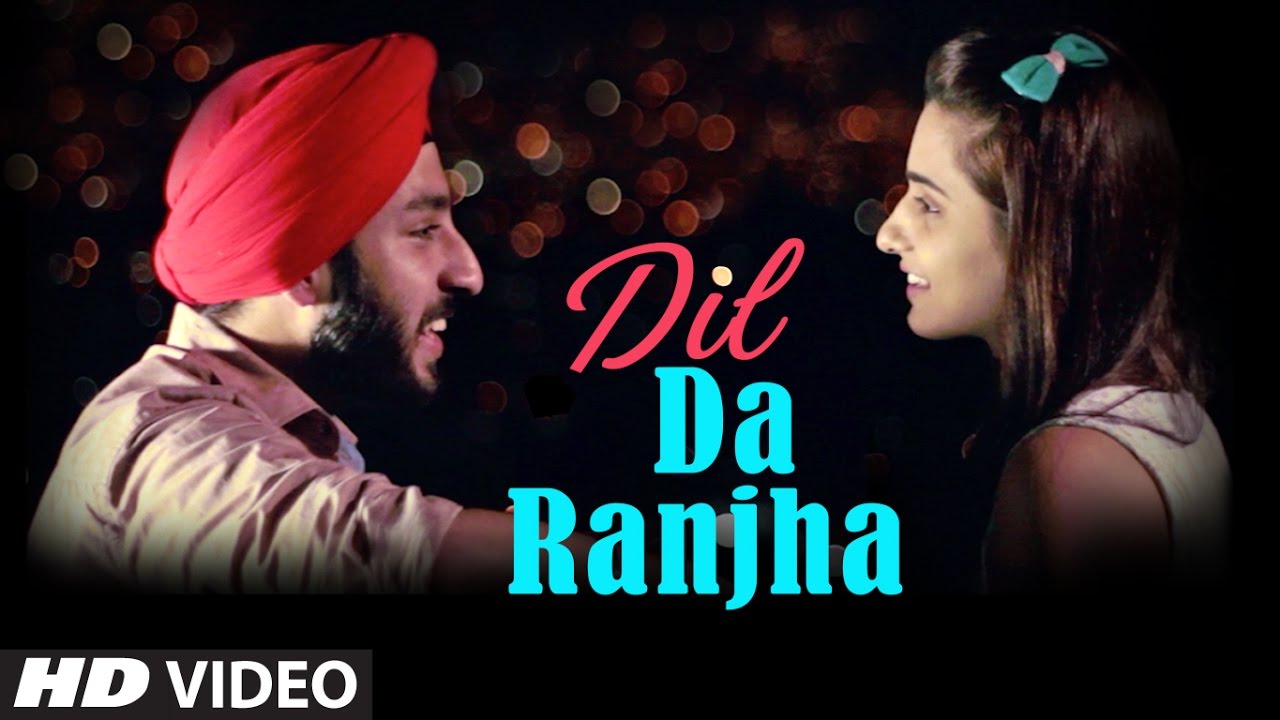 Dil Da Ranjha (Title) Lyrics  | Dil Da Ranjha | Harshi Anand | Harshi Anand | Arijit Saha