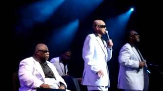 Blind Boys of Alabama "Uncloudy Day"