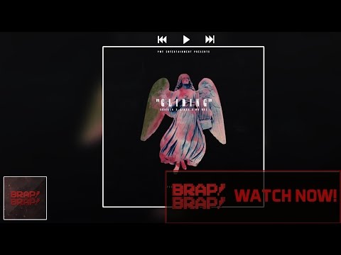 Skrilla x Kiddo x Mr Gee - Gliding (Prod. 808 Melo)