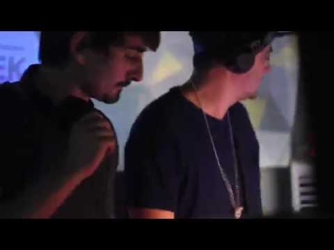 JENJA presents NICE7