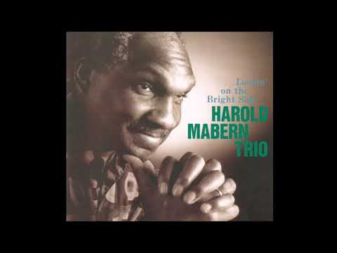 Harold Mabern Trio (Christian McBride & Jack DeJohnette) - Look On the Bright Side (1993)
