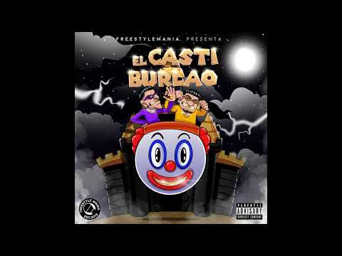 Hozwal, Juliito, Freestyle Mania - Del Estudio Pal Case: El Casti Burlao Challenge