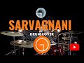 SARVAGNANI Timothy Sharan New Tamil Christian Song 2022 DRUM COVER